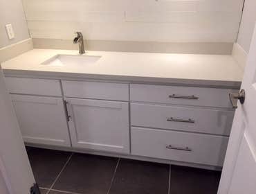 Bathrooms