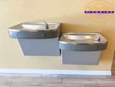 Work Photos Wayfair Plumbing #1 Work Type Examples