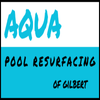 Aqua Pool Resurfacing Gilbert logo