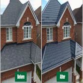 Roof Installation