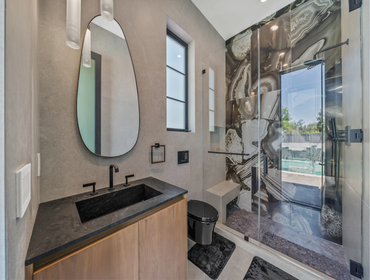 Tarzana newly build and design by globus builder