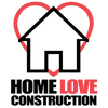 Home Love Construction logo