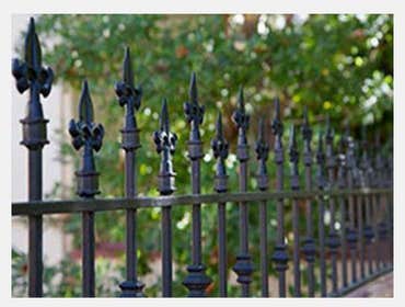 Fences