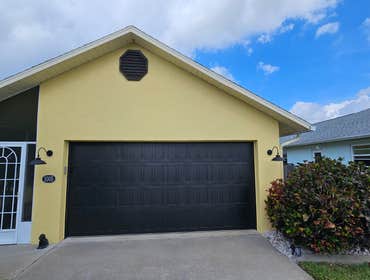 Photos by Deluxe Garage Doors #13