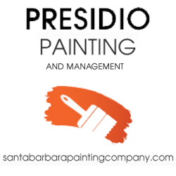 Works by Presidio Painting And