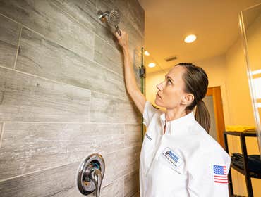 Photos by Benjamin Franklin plumbing of Savannah Low Country #1