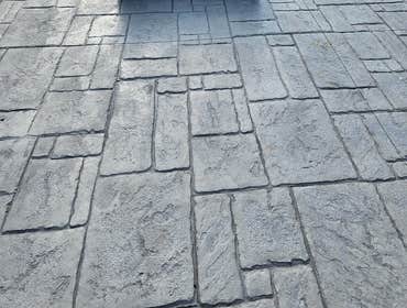 Photos by Unique Concrete, LLC #1