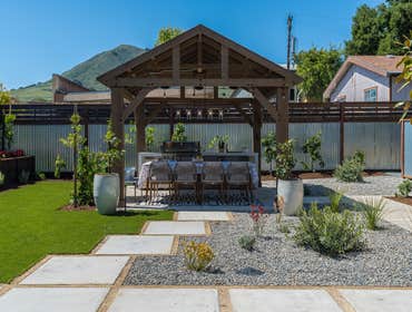 Photos by Paso Robles Landscaping #1