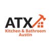 Atx Kitchen and Bathroom Austin logo