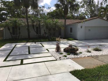 Concrete Slabs