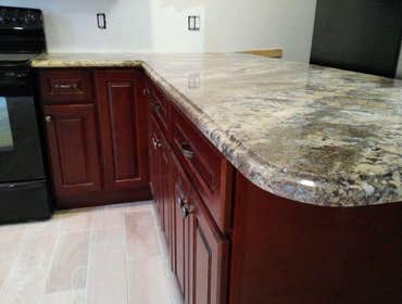 Kitchen & Bathroom Remodeling Kitchen & Bathroom Remodeling