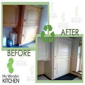 Photos by Wonder Kitchen Respray #1