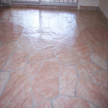Works by Desert Tile And Grout