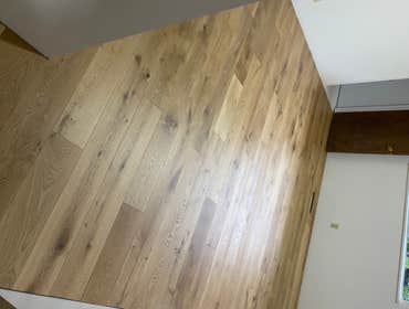 Photos by Unique Hardwood Floor #1