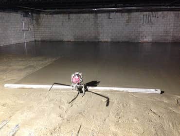 Photos from Prairie Construction Systems