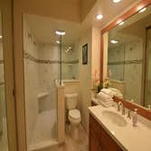 Papakea J303 Major 2 bedroom, 2 bathroom with master bathroom layout change