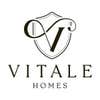 Vitale Homes logo