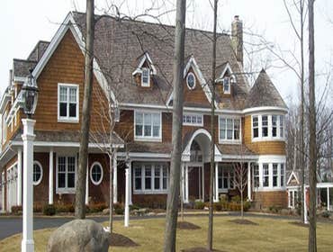 Custom Homes In The Greater Capital District Area A selection of project photos showing some of the custom homes, additions and renovations we have wor