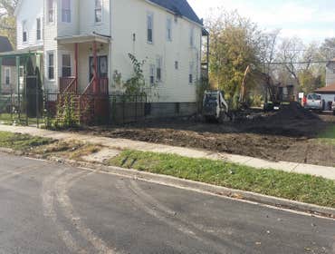 Photos from Green Iron Demolition & Excav.