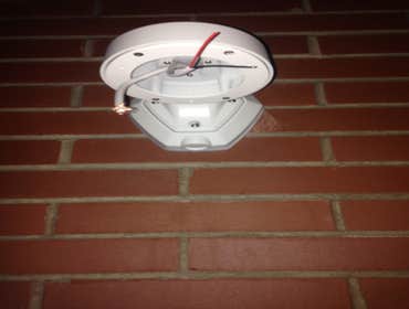 Photos by City Security & Fire Alarm LLC #1