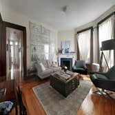 Wooster Sq Flat