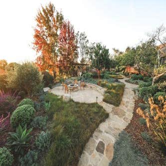 Purlieu Management & Landscape Construction