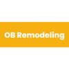 Ob Remodeling logo