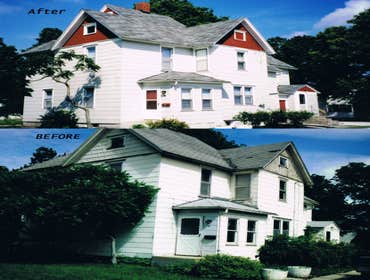 Photos from Kenoyer Construction and Painting