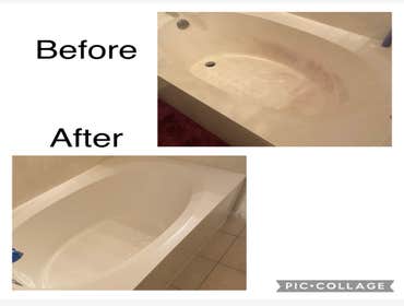 Photos by Kitchen and Bathroom #1
