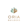 Oria Builders logo