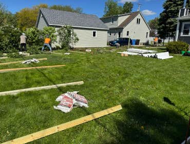 Photos by Emmanuel Maintenance Services LLC #43