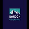 Donogh Custom Homes Inc logo