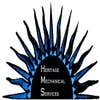Heritage Mechanical Services LLC logo