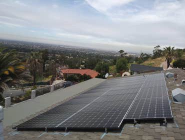 Solar Panels