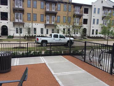 Fences and Railings