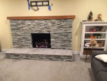 Various projects