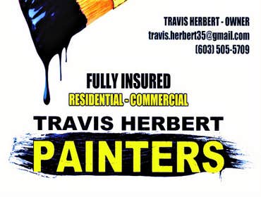 Photos by Travis Herbert Painters #2