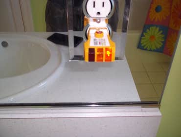 Photos by Home and Structure Inspections #1