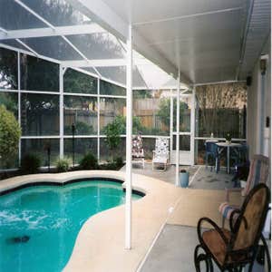 Photos from Seabreeze Aluminum Products Inc