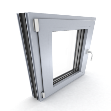 Alba European Windows & Doors
