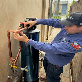 Barker and Sons Plumbing & Rooter