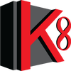 K8 Construction Corp Inc logo