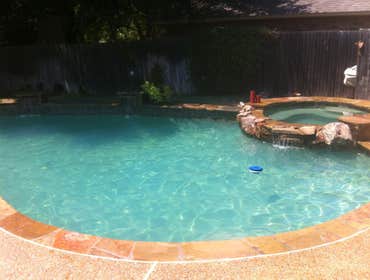 Photos by Cowtown Pools LLC #1