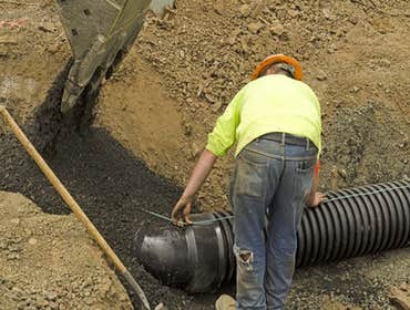 Photos from A Priority Sewer and Drain LTD Our commitment to quality, customer service, and timely job completion is our promise to our customers. We h