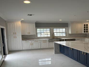Photos by Rocco Vito Contracting Corp #1
