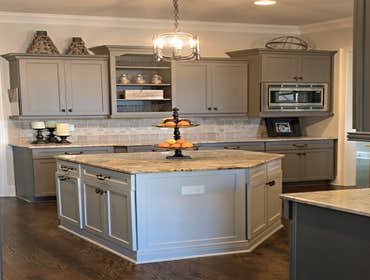 Photos by Strock Custom Homes, LLC #1