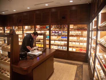 Best Cigar Pub