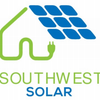 Southwest Solar logo