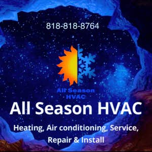 By all season New Lennox package unit