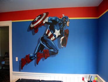Photos from Seixas Painting